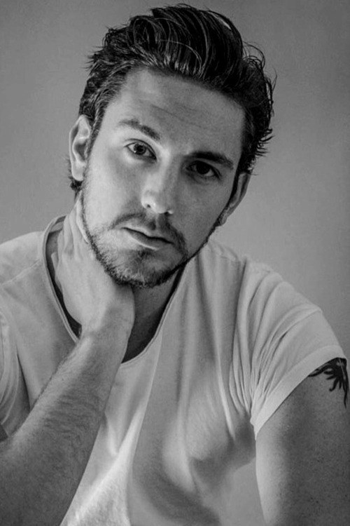 布兰特·安东尼洛 Brent Antonello