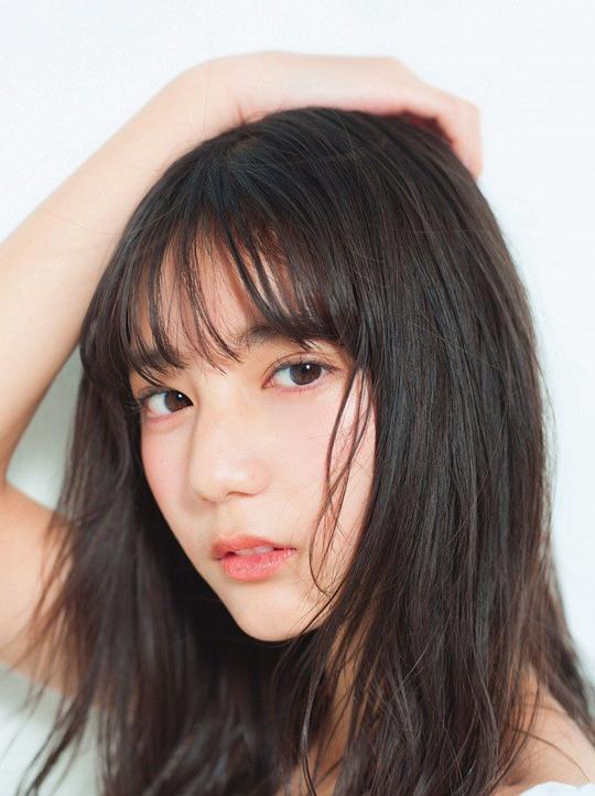 小坂菜绪 Nao Kosaka