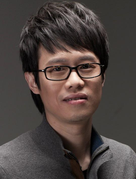 唐宇 Yu Tang