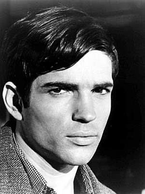 托尼·比尔 Tony Bill