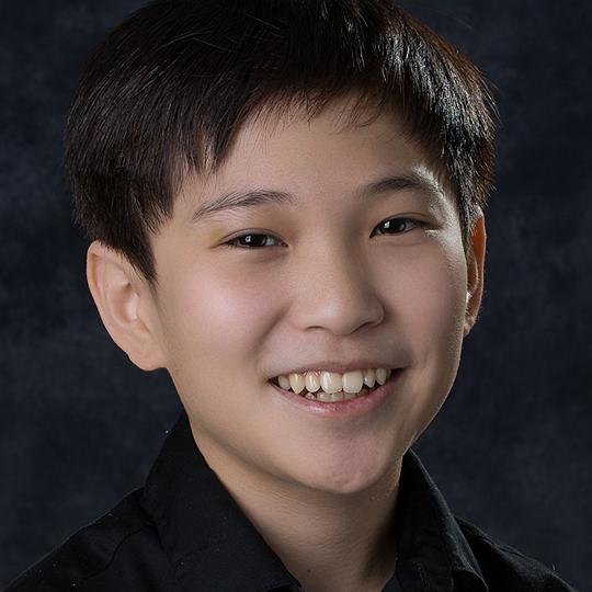 赵家正 Philip Zhao