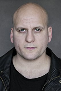 瑞奇·查普 Ricky Champ