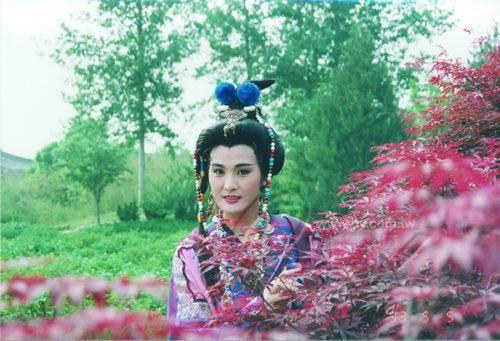 王筱婵 Xiaochan Wang