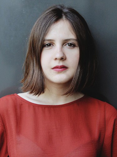 安妮娜·沃尔特 Annina Walt