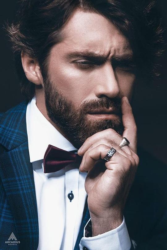 卡米尔·雷米泽斯基 Kamil Lemieszewski