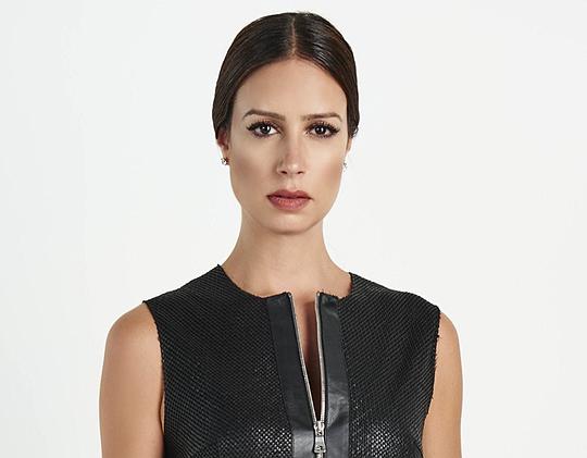 娜塔莉·斯通 Natalie Stone