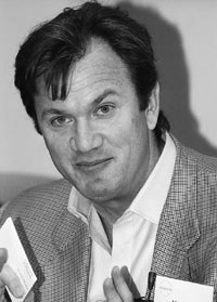 马特·塞林格 Matt Salinger