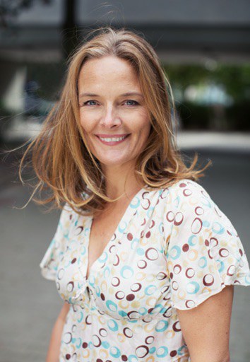 玛丽特·尼森 Marit Nissen