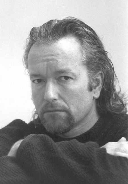 拉尔夫·帕卡 Ralph Palka