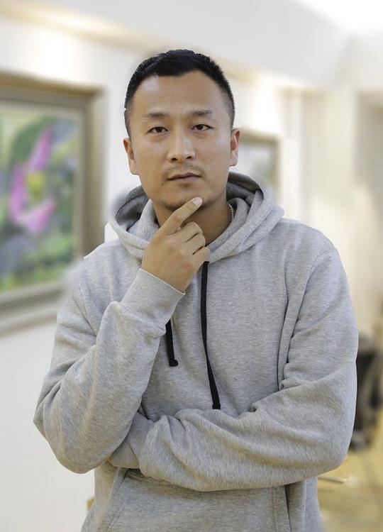 吴俊贤 Junxian Wu