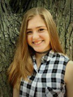 艾莉·布莱恩特 Elly Bryant