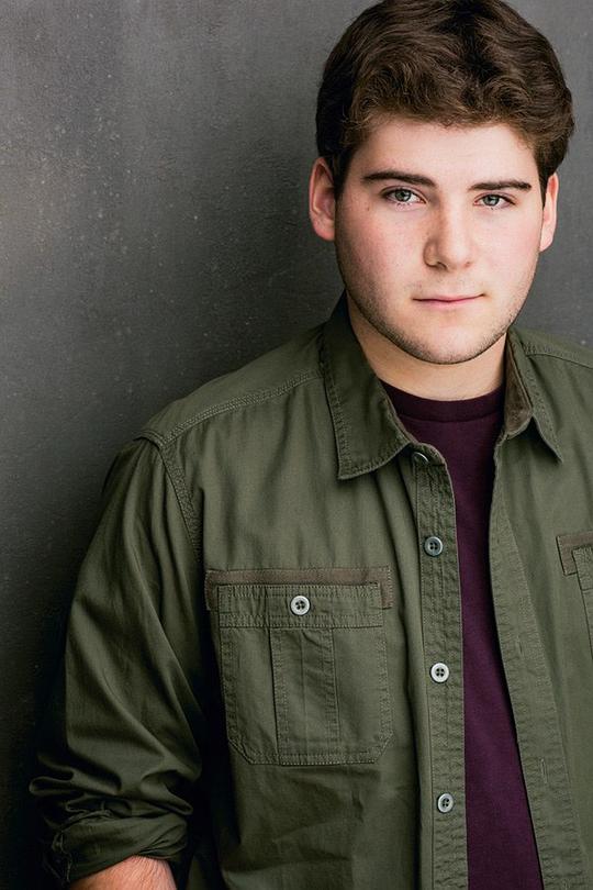 马修·戈尔德 Matthew Gold