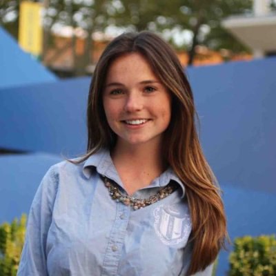 凯莉·唐纳利 Kelley Donnelly