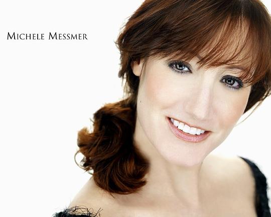 米歇尔·梅斯默 Michele Messmer