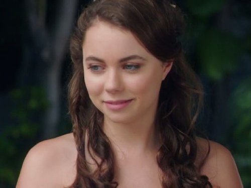 艾维·拉蒂默 Ivy Latimer