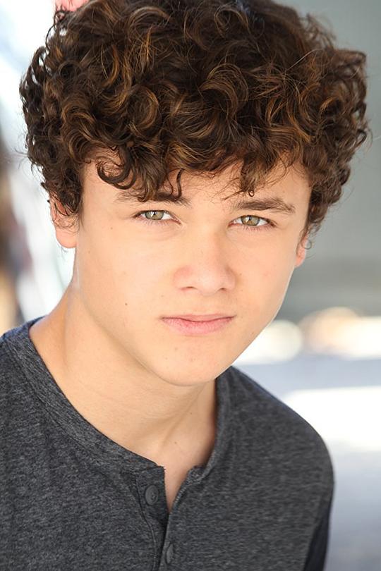 尼古拉斯·斯塔格尔 Nicholas Stargel