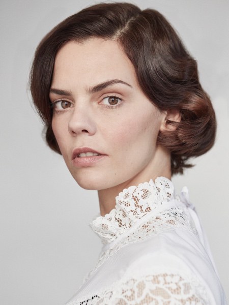 Camilla Renschke Camilla Renschke