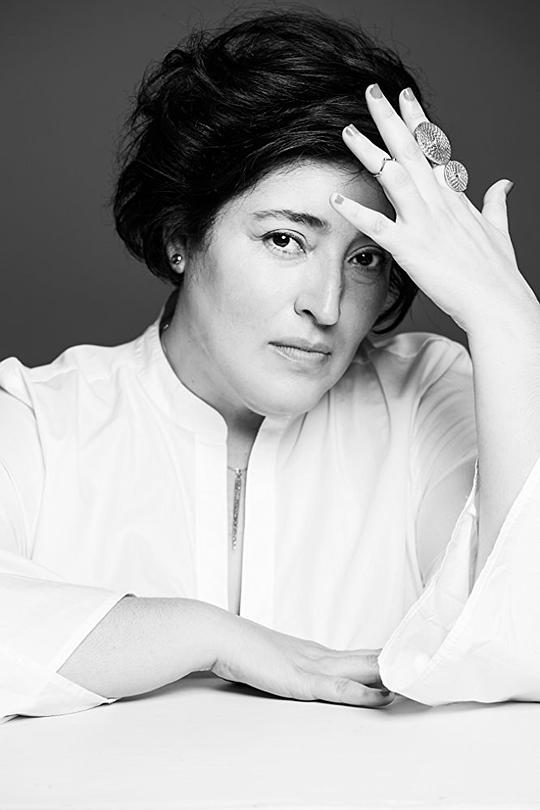 玛尔塔·克劳迪亚·莫雷诺 Martha Claudia Moreno