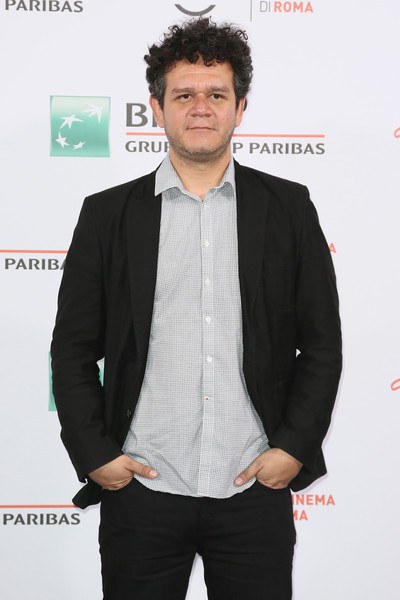 亚历山卓·古兹曼·阿尔瓦雷斯 Alejandro Guzmán Alvarez