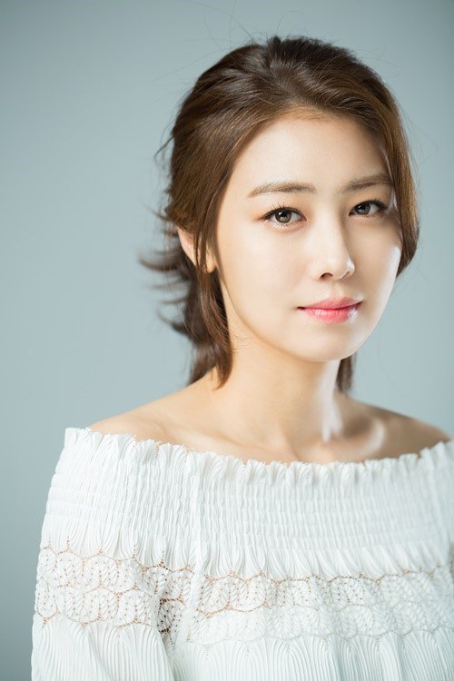 刘贞莱 Jung-rae Yoo