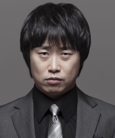 崔在燮 Choi Jae-sup