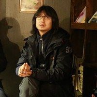 卓楷罗 Kailuo Zhuo