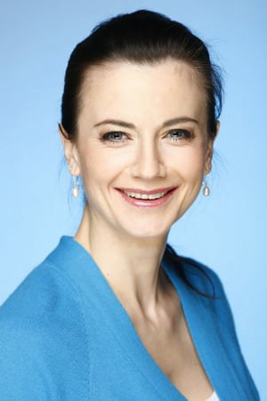 瑟妮娅·拉芙洛娃-格林卡 Kseniya Lavrova-Glinka