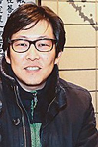 金振穆 Kim Jin-muk