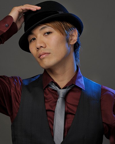 清水夏生 Natsuo Shimizu