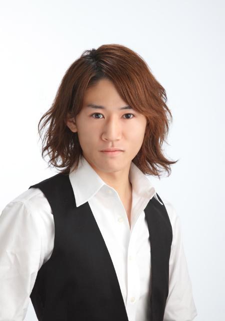 西川大贵 Taiki Nishikawa