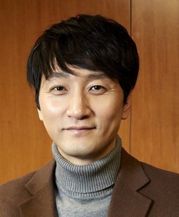 李錫俊 Lee Suk-joon