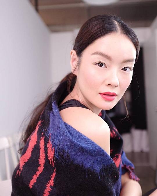 沈琳宸 Sheila Sim