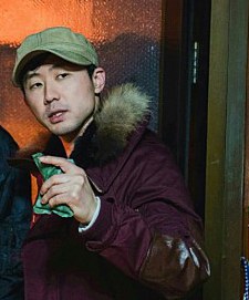 李韩昱 Han-uk Lee