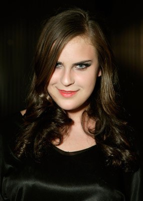 Tallulah Belle Willis Tallulah Belle Willis