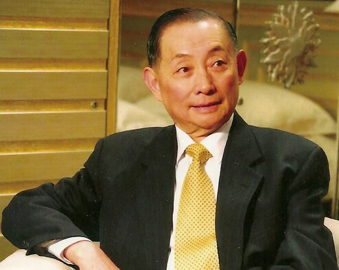 梅葆玖 Baojiu Mei