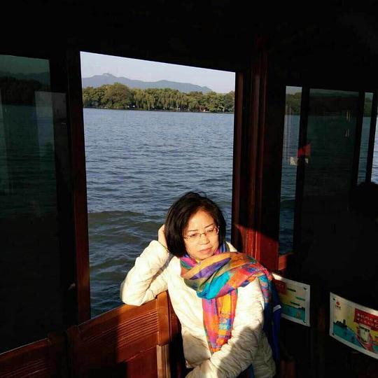 李保华 Baohua Li