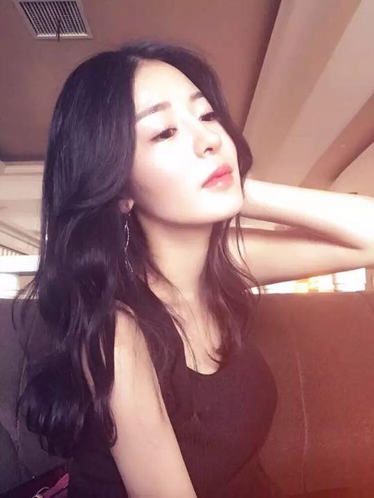 秦佳 Jia Qin