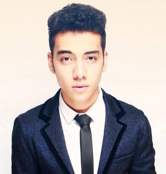 约耳·菲格罗阿 Joel Figueroa