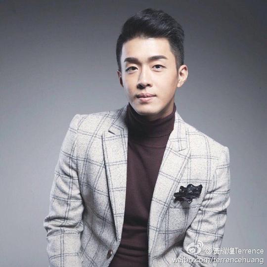 黄耀煌 Terrence Wong