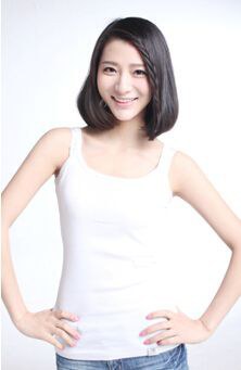 李欣烨 Xinye Li