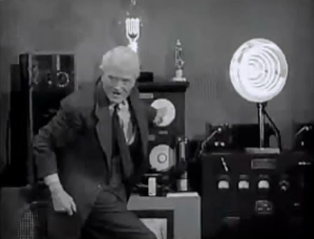 赫伯特罗林森 Herbert Rawlinson