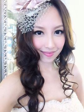 钟沛枝 Gigi Chung