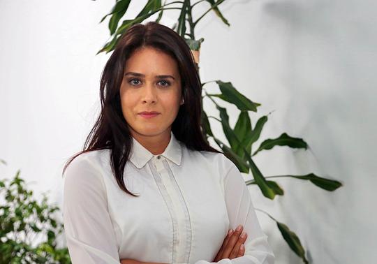 本吉·茨图尔克 Bengi Öztürk