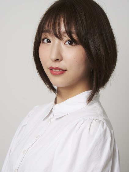 绪方桃 Momo Ogata