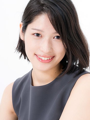 松田佳央理 Kaori Matsuda