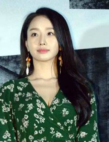 文艺媛 Ye-won Moon