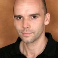 扎卡里·柯芬 Zachary Coffin