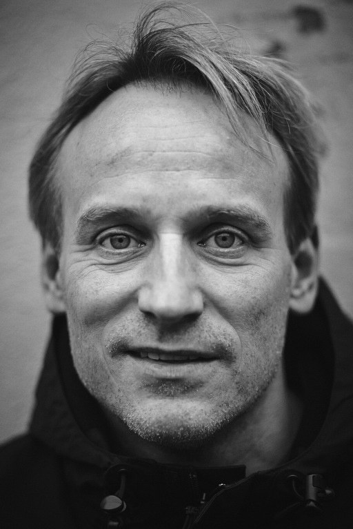 拉斯马斯·伯托夫特 Rasmus Botoft