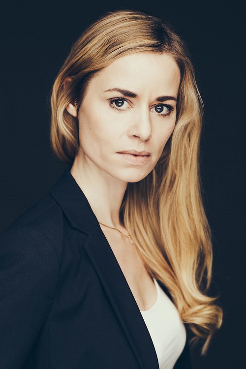 特丽丝·丹斯卡尔德 Therese Damsgaard