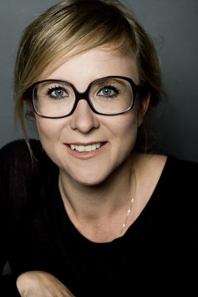 莉斯贝思·伍尔夫 Lisbeth Wulff